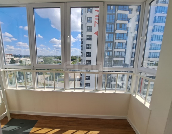 
  Продается студия 25 м², в ЖК Азимут, дом 3. Фото 5.