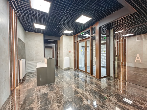 
  Продается 1-комн. квартира 38.6 м², в ЖК Академия, дом 1. Фото 14.
