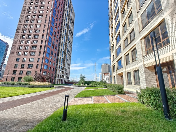 
  Продается 1-комн. квартира 38.6 м², в ЖК Академия, дом 1. Фото 18.