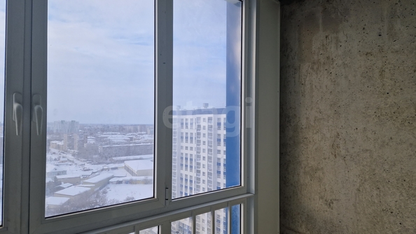 
  Продается студия 27.1 м², в ЖК Квартет, дом Дуэт. Фото 14.