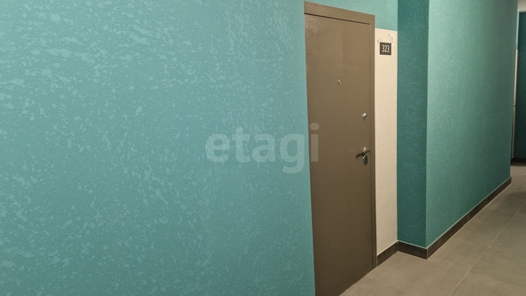 
  Продается студия 27.1 м², в ЖК Квартет, дом Дуэт. Фото 22.