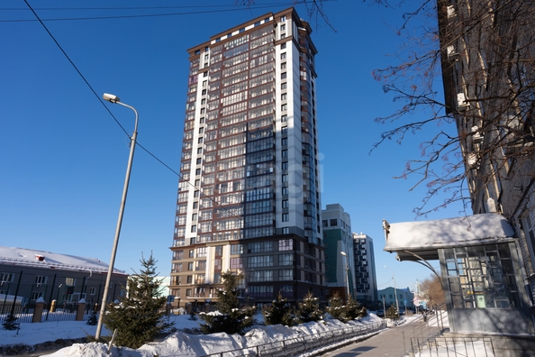 
  Продается 1-комн. квартира 45 м², в ЖК Оникс. Фото 4.