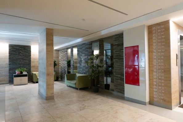 
  Продается 1-комн. квартира 45 м², в ЖК Оникс. Фото 15.