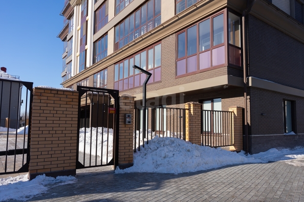 
  Продается 1-комн. квартира 45 м², в ЖК Оникс. Фото 18.