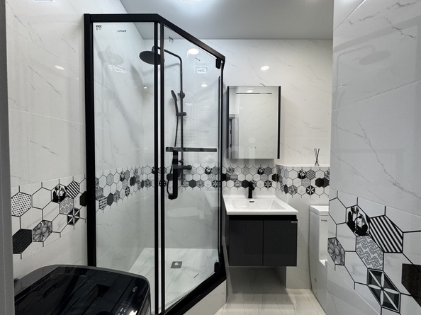 
  Продается 1-комн. квартира 35 м², в ЖК Азимут, дом 1. Фото 5.