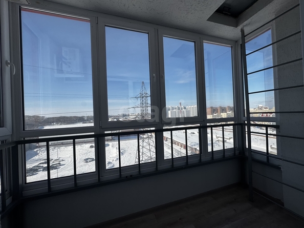 
  Продается 1-комн. квартира 35 м², в ЖК Азимут, дом 1. Фото 7.