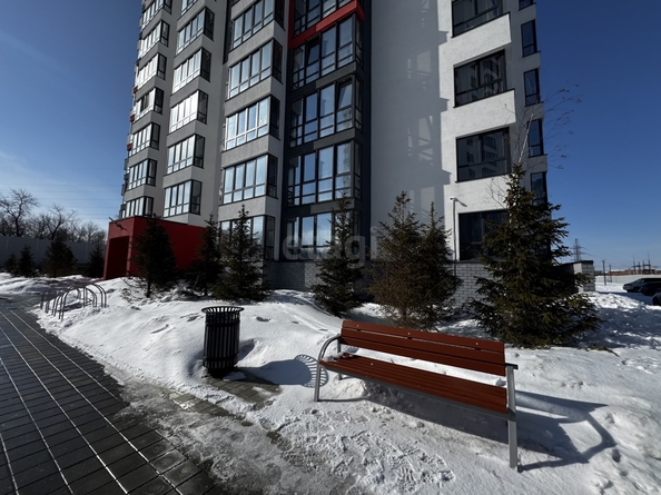 
  Продается 1-комн. квартира 35 м², в ЖК Азимут, дом 2. Фото 10.