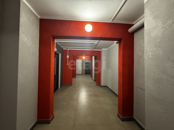 
  Продается 1-комн. квартира 30 м², в ЖК Азимут, дом 2. Фото 6.