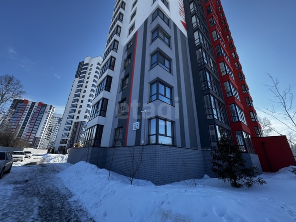 
  Продается 1-комн. квартира 30 м², в ЖК Азимут, дом 2. Фото 7.
