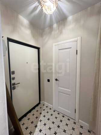 
  Продается студия 25 м², в ЖК Квартал на Игарской, дом 1. Фото 8.