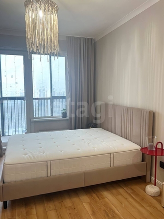 
  Продается студия 25 м², в ЖК Квартал на Игарской, дом 1. Фото 9.