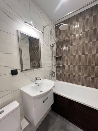 
  Продается студия 25 м², в ЖК Квартал на Игарской, дом 1. Фото 16.