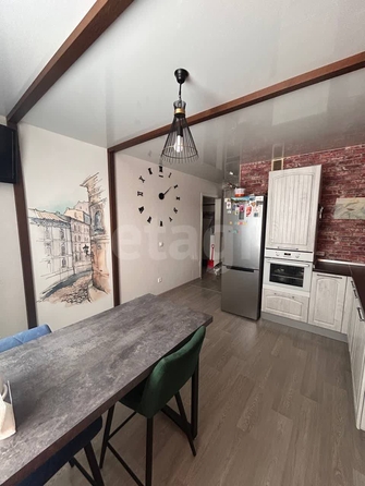 
  Продается 1-комн. квартира 39.8 м². Фото 1.