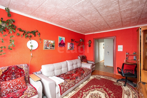 
  Продается 3-комн. квартира 59.5 м². Фото 8.