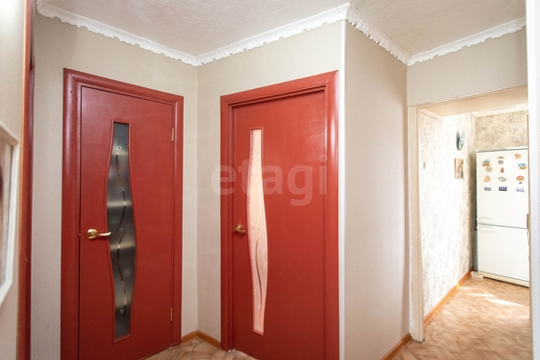 
  Продается 3-комн. квартира 59.5 м². Фото 23.