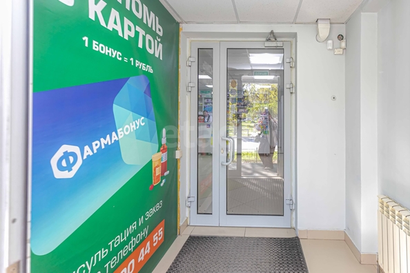 
  Продается торговая площадь 69.7 м². Фото 4.