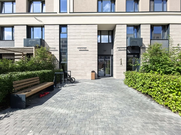 
  Продается 3-комн. квартира 63.6 м², в ЖК Новый Кедровый, дом 1. Фото 22.