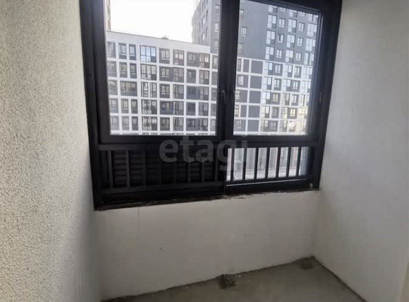 
  Продается студия 26.3 м², в ЖК Тайгинский парк, дом 1. Фото 8.
