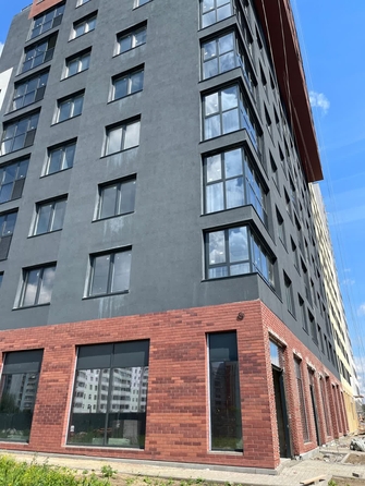 
  Продается студия 26.3 м², в ЖК Тайгинский парк, дом 1. Фото 16.
