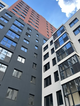 
  Продается студия 26.3 м², в ЖК Тайгинский парк, дом 1. Фото 17.