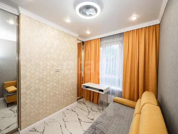
  Продается 3-комн. квартира 70.9 м², в ЖК Никольский парк, дом 1. Фото 22.