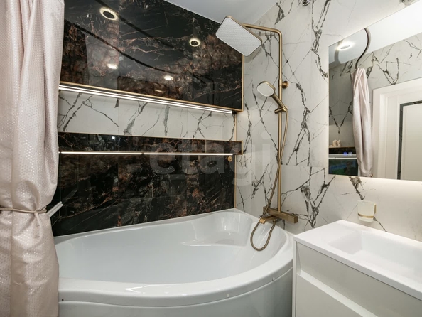 
  Продается 3-комн. квартира 70.9 м², в ЖК Никольский парк, дом 1. Фото 29.