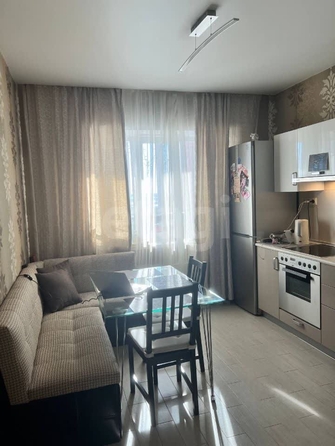 
  Продается 1-комн. квартира 43.6 м². Фото 1.