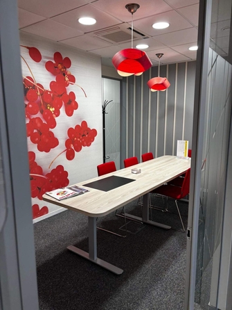 
  Продается универсальное помещение 1107.8 м². Фото 8.