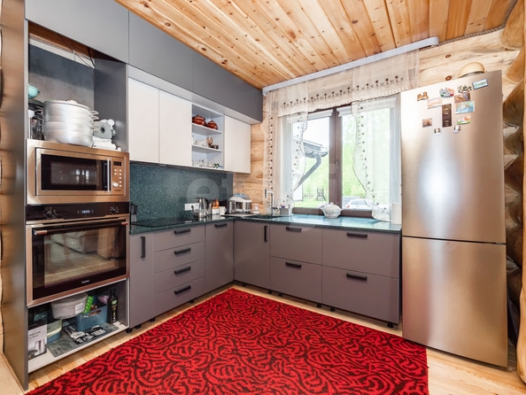
  Продается дом 290.5 м², в КП Италия.ру. Фото 28.