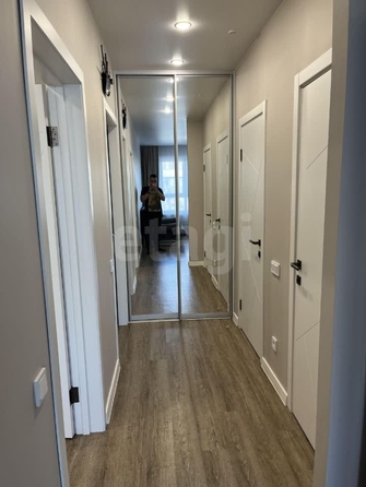 
  Продается 1-комн. квартира 42 м², в ЖК Акация на Лежена, дом 3. Фото 8.