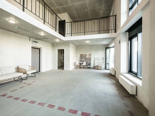 
  Продается 4-комн. квартира 170.24 м², в ЖК Заельцовский. Фото 7.