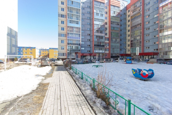 
  Продается 1-комн. квартира 40 м². Фото 16.