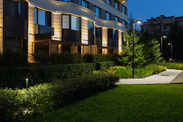 
  Продается 2-комн. квартира 64.17 м², в ЖК Новый Кедровый, дом 2. Фото 11.