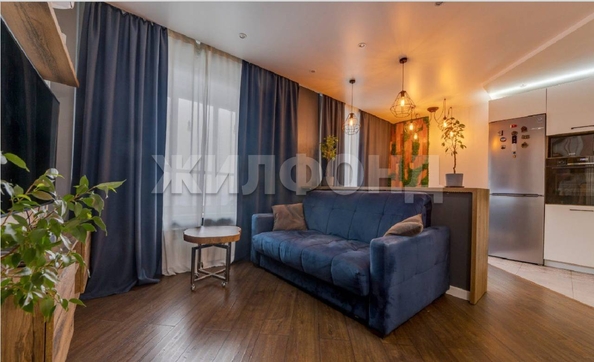 
  Продается 1-комн. квартира 41.3 м². Фото 4.