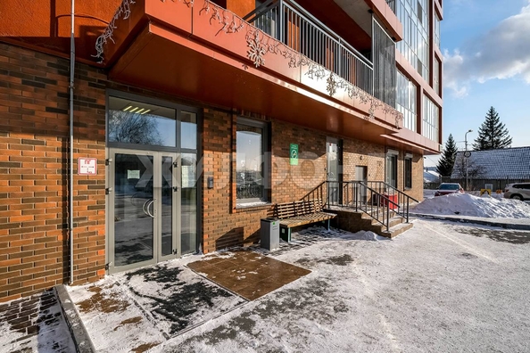 
  Продается 1-комн. квартира 41.3 м². Фото 13.