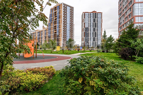 
  Продается 1-комн. квартира 41.3 м². Фото 3.