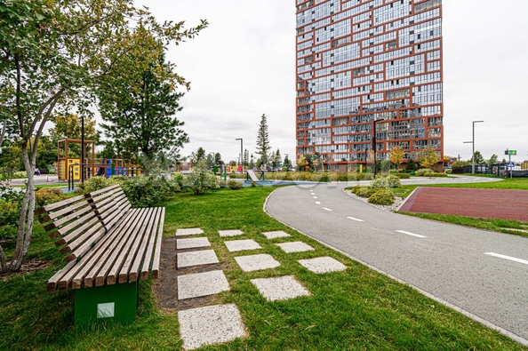 
  Продается 1-комн. квартира 41.3 м². Фото 5.