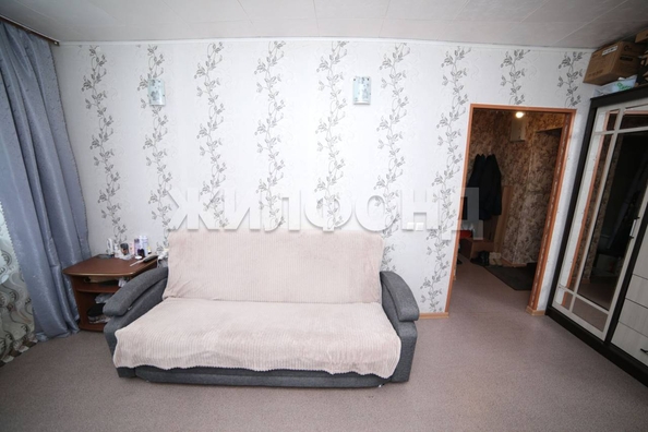 
  Продается 1-комн. квартира 28.1 м². Фото 3.