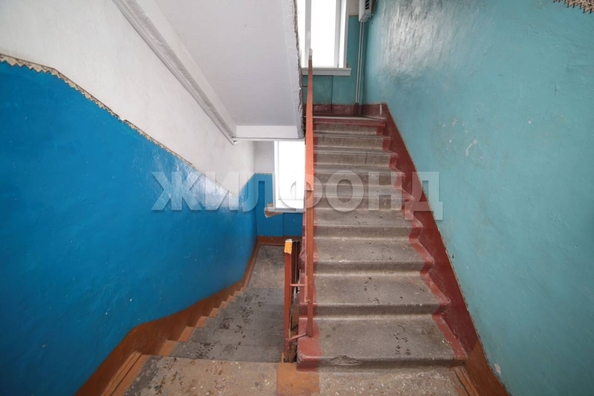 
  Продается 1-комн. квартира 28.1 м². Фото 16.