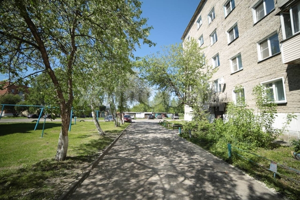 
  Продается 1-комн. квартира 28.1 м². Фото 6.