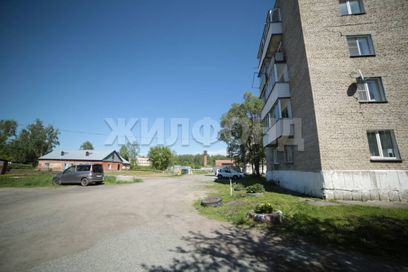 
  Продается 1-комн. квартира 28.1 м². Фото 10.