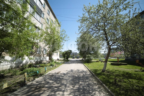 
  Продается 1-комн. квартира 28.1 м². Фото 18.