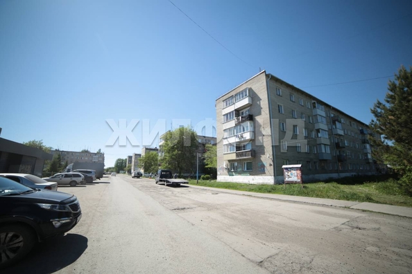 
  Продается 1-комн. квартира 28.1 м². Фото 20.