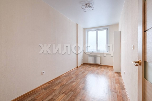 
  Продается 1-комн. квартира 36.8 м², в ЖК Родники, дом 453. Фото 4.