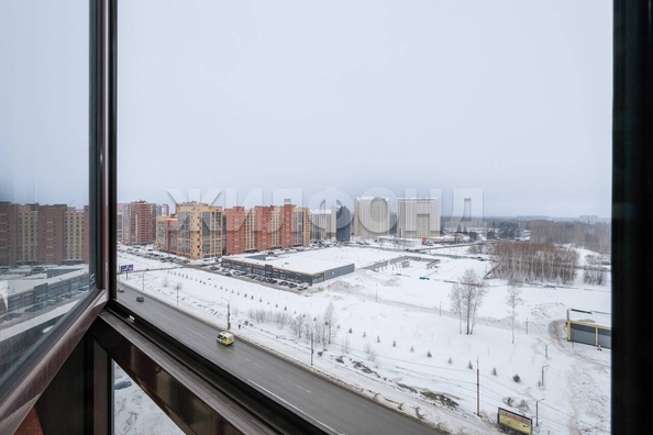 
  Продается 1-комн. квартира 36.8 м², в ЖК Родники, дом 453. Фото 7.