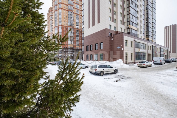 
  Продается 1-комн. квартира 36.8 м², в ЖК Родники, дом 453. Фото 19.