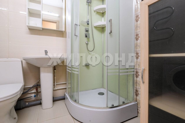 
  Продается 1-комн. квартира 36.7 м², в ЖК Родники, дом 603, серия Green. Фото 10.
