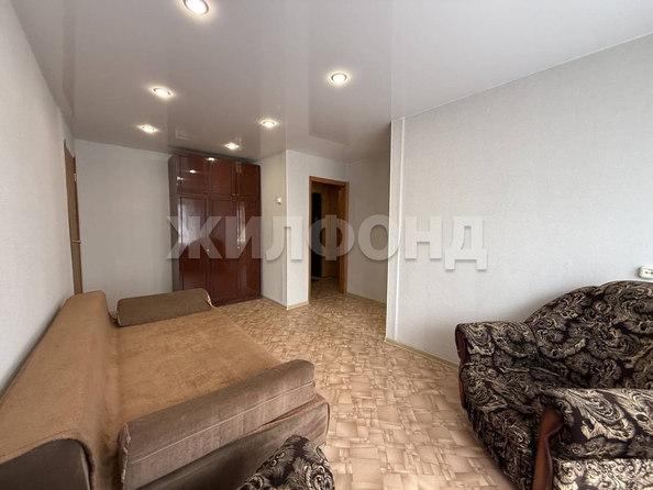 
  Продается 1-комн. квартира 28 м². Фото 5.