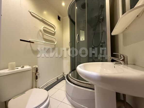 
  Продается 1-комн. квартира 28 м². Фото 7.