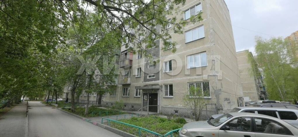 
  Продается 1-комн. квартира 29.1 м². Фото 2.